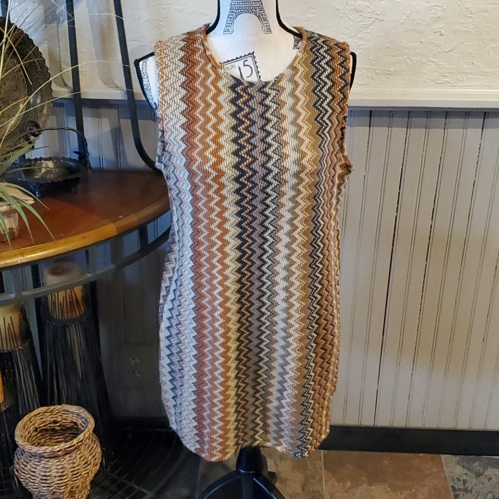 💞Woven Heart* Mini